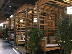 -喜越泰莱·泰越料理(海逸新天地店)