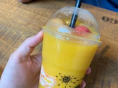 -Mango Tango