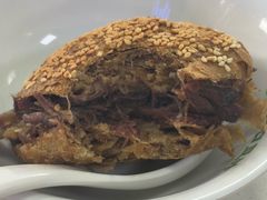 -老磁器口豆汁店(天坛店)
