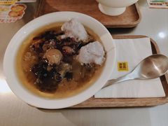 -满记甜品(王府井北京市百货大楼店)