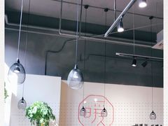 大堂-暖食光·台式家庭餐厅·生日主题店(万达店)