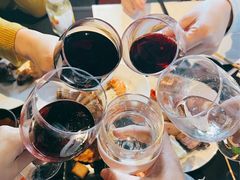 -广州富力君悦大酒店·凯菲厅