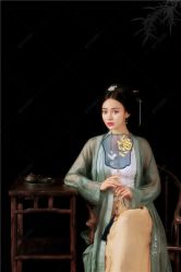-美云庭古装·格格服汉服·京城旅拍(北京店)