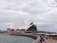 -悉尼歌剧院