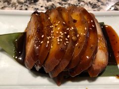 -南京大牌档(崇文门国瑞店)