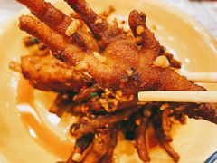 -东排食堂长沙小吃大排档(五一广场店)