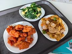 -5食堂