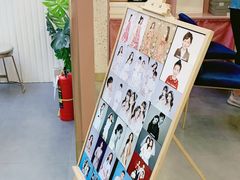 -海马体照相馆(上海宝山万达广场店)