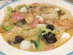 -粗茶淡饭•陕菜•家常菜