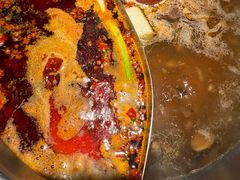 -李姑婆鲜切牛肉火锅自助(凤城二路店)