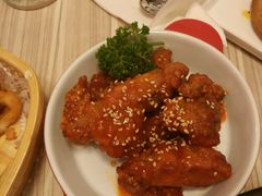 -必胜客(世欧广场店)