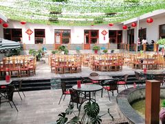-燕北云山·农家菜·灶台鱼(密云溪翁庄店)