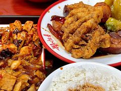 -刘小忙把子肉(北园大街总店)