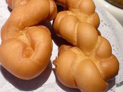 -杏花堂晋商私房菜(华熙五棵松店)