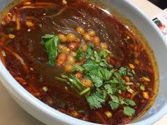 -大铁勺新津菜(东丽阳光新业广场店)