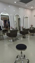 -时尚殿堂hair salon