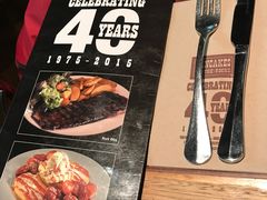 -Pancakes on the rocks(Darling Harbour)