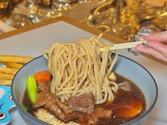 -贝林大翅鲸简餐厅(国家海洋博物馆店)