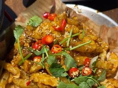 -刘成杰锦州烧烤(南河路店)