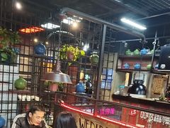 -0048鲜活香辣虾·火锅(铜陵路店)