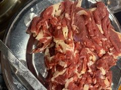 -佳荣老五生态牛肉馆