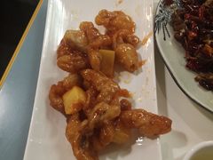 -付掌柜在成都·热炒砂锅集(金禾店)