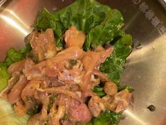 -核桃碳烤肉馆(深圳首店)