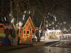 -天毓山庄·餐厅