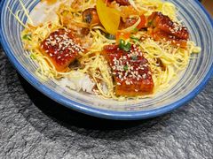 -将太无二·北美传奇寿司(荟聚购物中心西红门店)