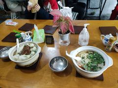 -吴淞老街砂锅馄饨(北兴路店)