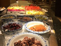 -威斯汀舞台餐厅