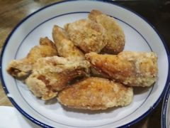 -兰边碗(鼓楼店)