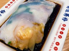 -荔银肠粉·非遗手藝(夫子庙店)