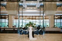 -成都新希望高新皇冠假日酒店-宴会厅·会议活动·户外场地