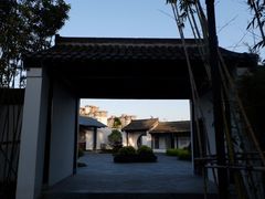 -竹西公园