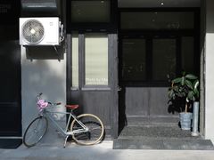-小巨场咖啡