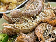 -贞姨美食·老字号海鲜大排档