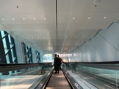 -香港国际机场