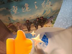 -DQ·蛋糕·冰淇淋(龙茗店)