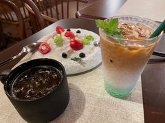 -猫岛主趣味餐厅(鼓浪屿店)