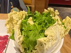 -焯牛潮汕牛肉火锅(云峰街创始店)