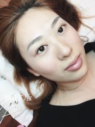点击看大图 -西施无菌半永久纹绣眉眼影唇轻增发纹发际线