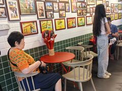 -香港鸳鸯王(西湖路店)