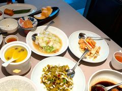 -明州小宴(文化广场店)