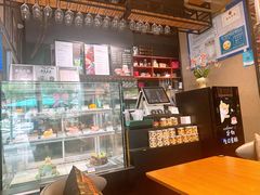 -街角 T·COFFEE 融合料理·BISTRO(车公庙店)