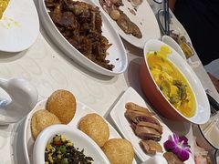 -北戴河转鱼·炒螃蟹酱餐厅