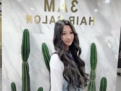 点击看大图 -3AM HAIR SALON烫发染发接发