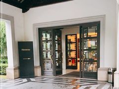 -杭州西子湖四季酒店·金沙厅