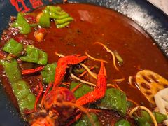 -红盔甲·小龙虾(天钥桥店)