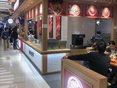 -凯德广场(西城店)
